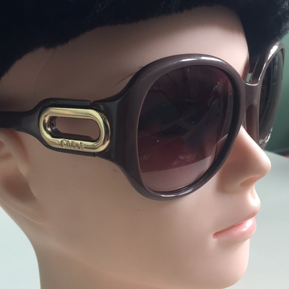 Chloe Sunglasses